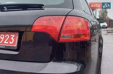 Універсал Audi A4 2007 в Чернігові фото 11 Універсал Audi A4 2007 в Чернігові