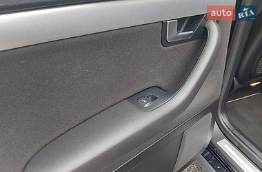 Універсал Audi A4 2007 в Чернігові фото 17 Універсал Audi A4 2007 в Чернігові