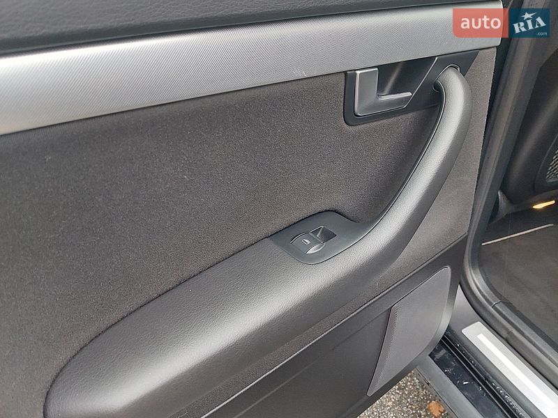 Універсал Audi A4 2007 в Чернігові фото 17 Універсал Audi A4 2007 в Чернігові