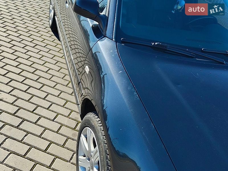 Універсал Audi A4 2001 в Бучачі
