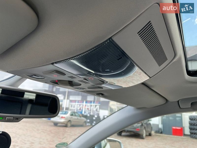 Седан Audi A4 2006 в Каменском