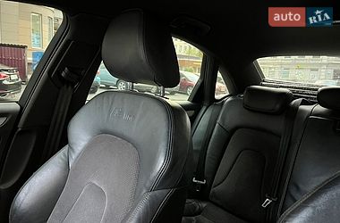 Седан Audi A4 2010 в Одесі