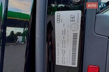 Седан Audi A4 2017 в Хмельницком