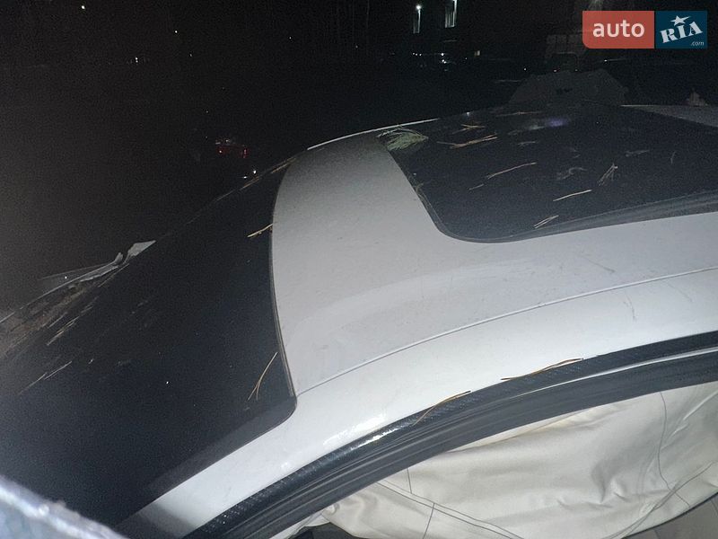 Седан Audi A4 2011 в Ирпене