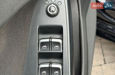 Универсал Audi A4 2013 в Стрые