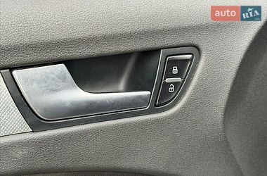 Универсал Audi A4 2013 в Стрые