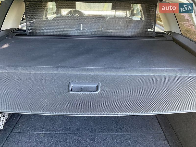 Универсал Audi A4 2007 в Виннице