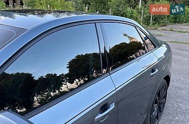Седан Audi A4 2016 в Жмеринці