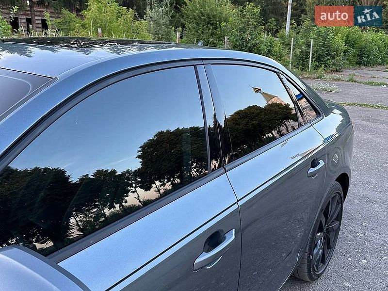Седан Audi A4 2016 в Жмеринці