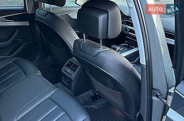 Седан Audi A4 2016 в Жмеринці
