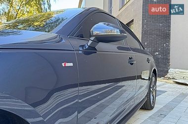 Седан Audi A4 2017 в Тернополе