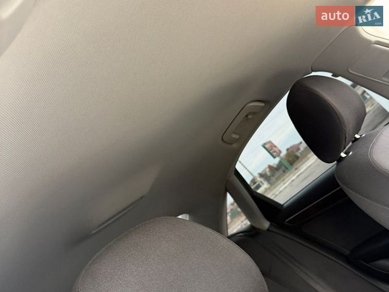 Седан Audi A4 2013 в Кам'янському