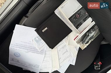 Седан Audi A4 2013 в Кам'янському