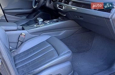 Седан Audi A4 2017 в Києві