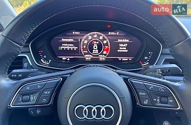 Седан Audi A4 2017 в Києві