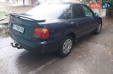 audi a4 1996 в Крыжополь от профессионального продавца Сергей