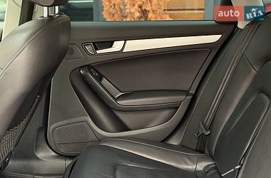 Седан Audi A4 2015 в Шептицькому