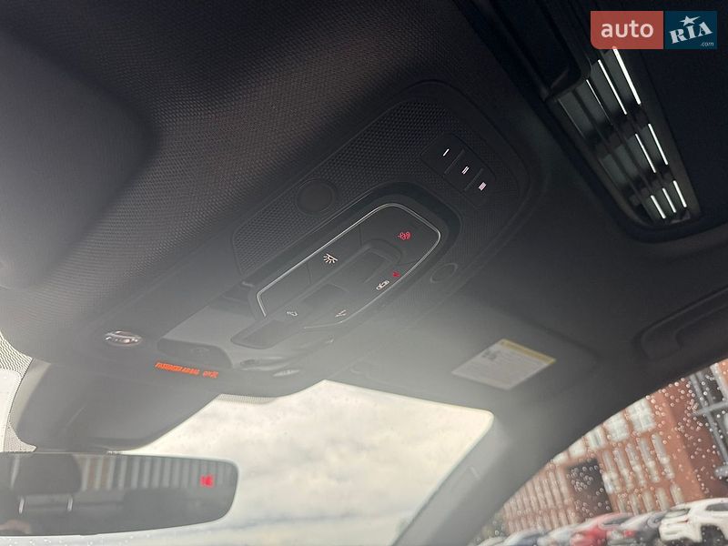 Седан Audi A4 2017 в Днепре
