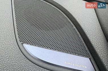Седан Audi A4 2017 в Днепре