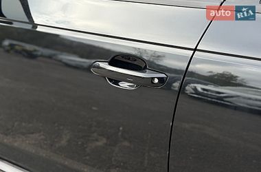 Седан Audi A4 2016 в Шептицькому