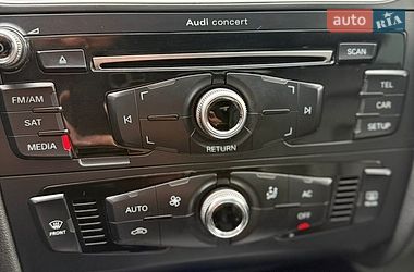 Седан Audi A4 2013 в Горишних Плавнях