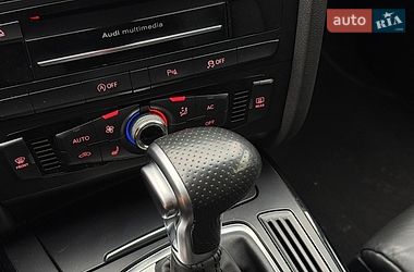 Универсал Audi A4 2014 в Сарнах