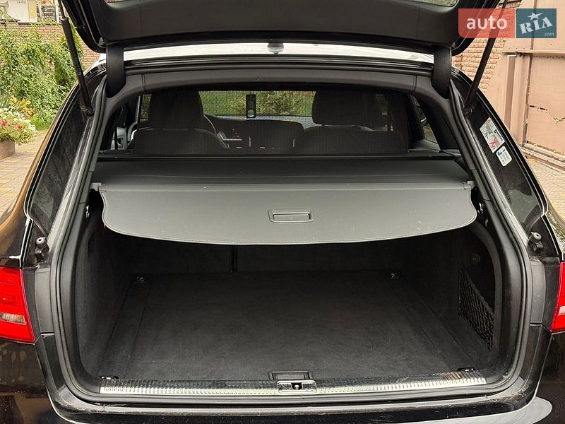 Универсал Audi A4 2014 в Сарнах
