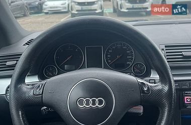 Универсал Audi A4 2003 в Киеве