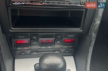 Универсал Audi A4 2003 в Киеве