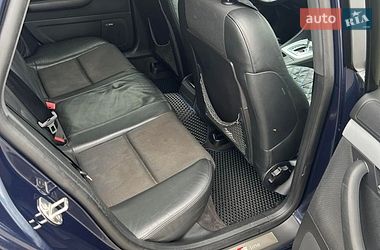 Универсал Audi A4 2003 в Киеве
