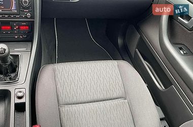 Седан Audi A4 2005 в Чернігові