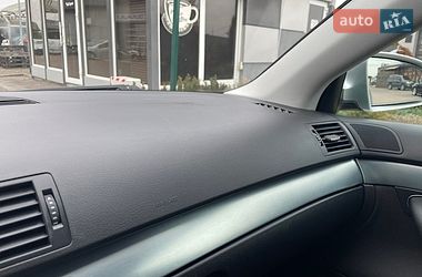 Седан Audi A4 2005 в Чернігові
