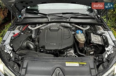 Седан Audi A4 2015 в Комарному