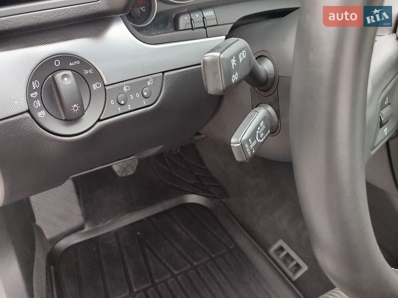 Универсал Audi A4 2007 в Каменском