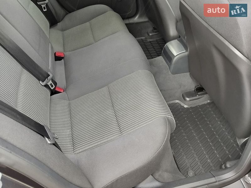 Универсал Audi A4 2007 в Каменском