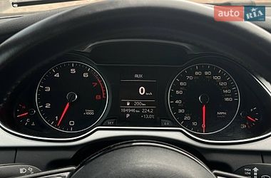 Седан Audi A4 2015 в Києві фото 22 Седан Audi A4 2015 в Києві