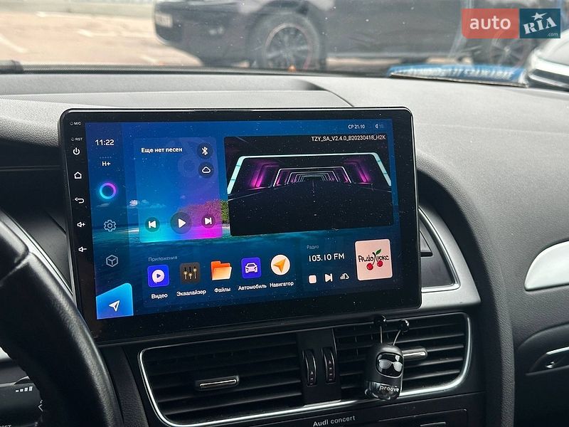 Седан Audi A4 2015 в Києві фото 23 Седан Audi A4 2015 в Києві