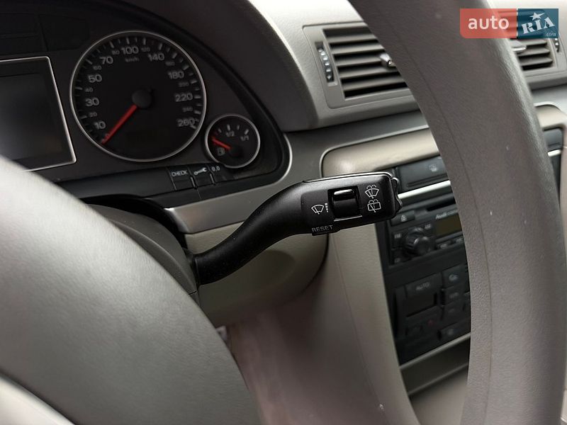 Универсал Audi A4 2005 в Виннице