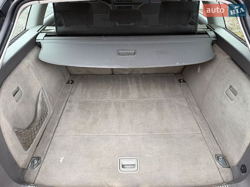 Универсал Audi A4 2005 в Виннице