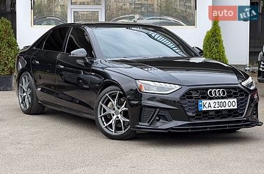 audi a4 2024 в Киев от профессионального продавца Владислав Владислав