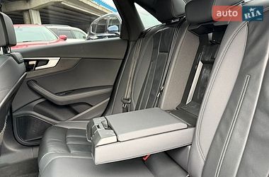 Седан Audi A4 2024 в Києві