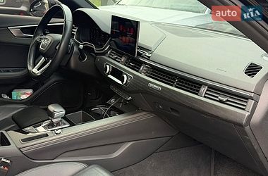 Седан Audi A4 2024 в Києві