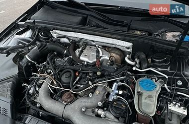 Седан Audi A4 2007 в Немішаєве