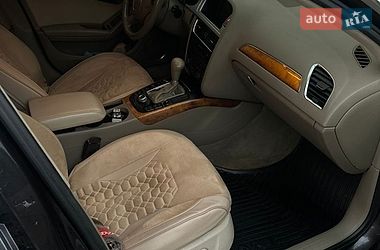 Седан Audi A4 2007 в Немишаево
