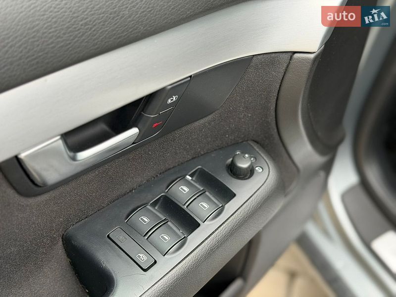 Універсал Audi A4 2008 в Тернополі фото 20 Універсал Audi A4 2008 в Тернополі