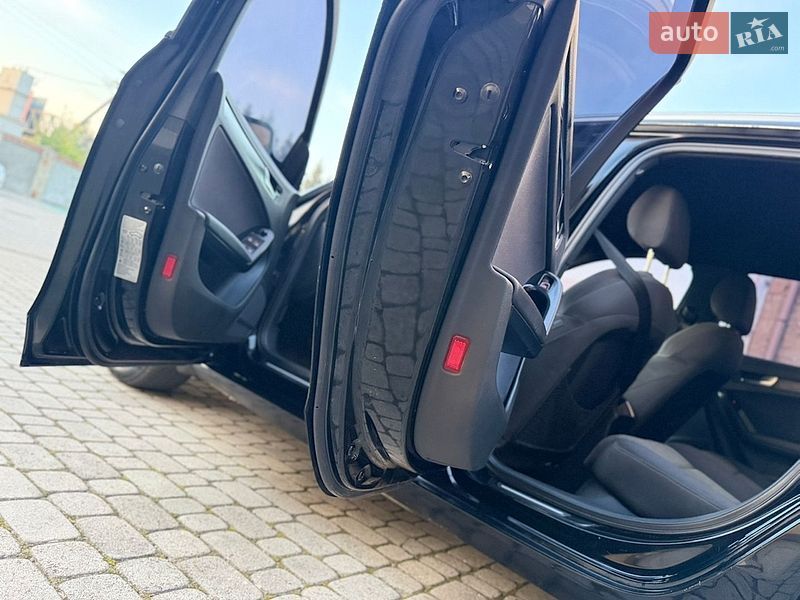 Универсал Audi A4 2009 в Львове