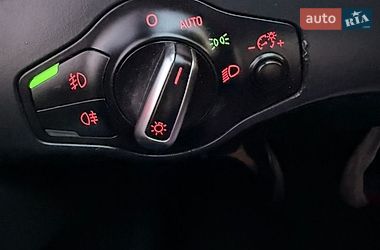 Универсал Audi A4 2009 в Львове