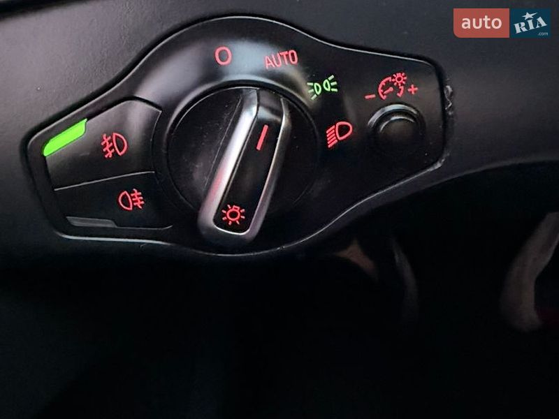 Универсал Audi A4 2009 в Львове