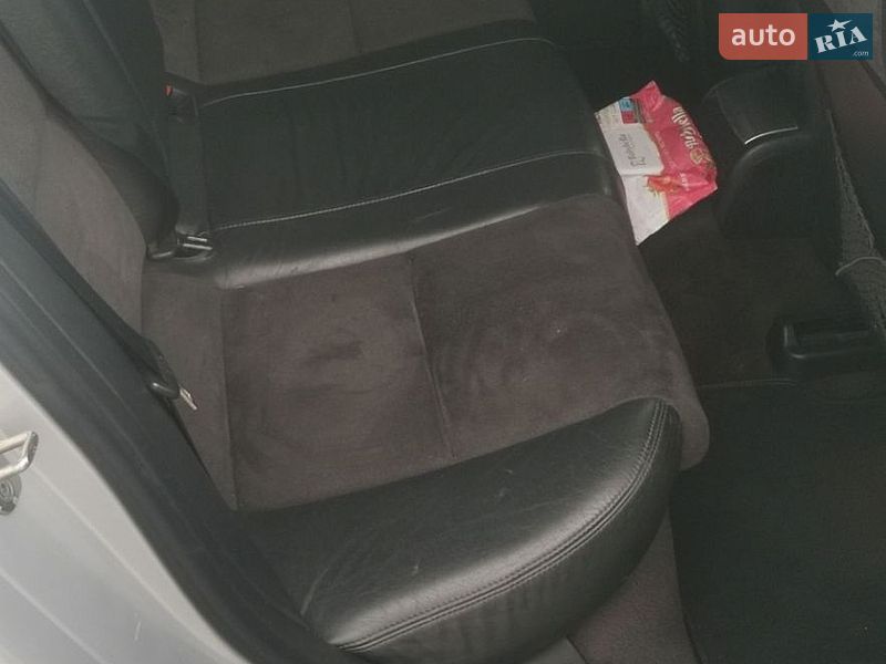 Універсал Audi A4 2002 в Буську фото 10 Універсал Audi A4 2002 в Буську