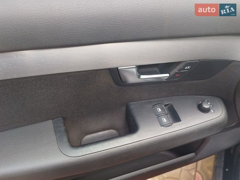 Універсал Audi A4 2007 в Кодимі